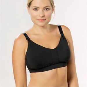 M Nursing and Pumping bra